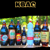 Квас