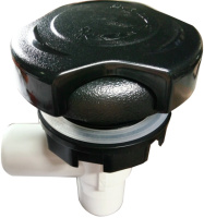 Клапан для водоспаду/фонтану Aquajoy FS-100