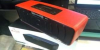 Портативна колонка Bluetooth N92