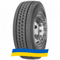 285/70 R19.5 Goodyear KMAX S 146/144L/M Рулевая шина