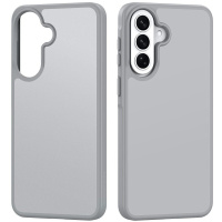DM Чохол Yind Case для Samsung A57 A576 Gray