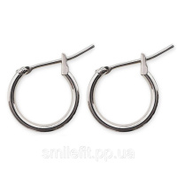 Сережки Biojoux BJT 976