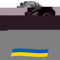 13.6 R28 Michelin AGRIBIB 123/120A8/B Сельхоз шина