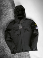 Демісезонна чоловіча куртка Stone Island