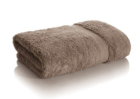 Рушник 50х90 Daisy колір: капучино