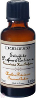 Экстракт ароматической эссенции Durance Extrait de Parfum Амбра