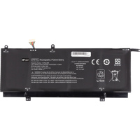 Акумулятор PowerPlant для ноутбуків HP Spectre x360 Convertible 13T-AP000 (SP04XL) 14.8V 4000mAh