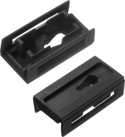 Фигурные Прямоугольная форма - Mercedes-Benz Vito