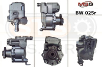 Насос ГУР  новый BMW 6 E63-64 04-11, BMW 5 E60-61 03-10