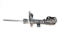 Амортизатор MITSUBISHI LANCER VIII 08- передній правий BILSTEIN 22-213846