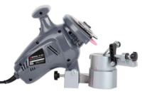 Верстат для заточування ланцюгів Intertool 250 Вт (DT-0850)