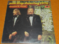 James Last non stop dancing 1976