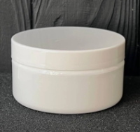 Баночка «МЕДІУМ» 100 мл біла