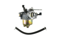 Карбюратор бензогенератора Асеса Honda GX120 (GX 120)
