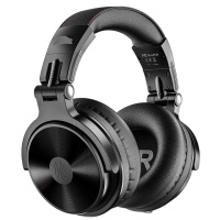 Навушники Oneodio Studio Wireless Pro C black