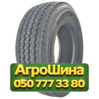 385/65R22.5 SUNET S-907 164K PR24 Прицепная грузовая шина