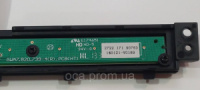 Панель управління GWA7.820.739-4(R).PCB(HT) 2722 171 90763