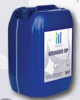 ​КЛІНОЛЛ ЛР / CleanAll AlL - рідкий лужний безпінний засіб