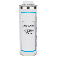 Рідкий ПВХ Cefil Gris Claire світло-сірий, 1л