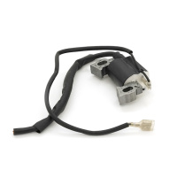 Катушка зажигания бензинового генератора 2,5кВт (168F)