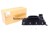 ​Колектор впускний Sprinter OM651 із сервоприводом MB-A6510900037 SOLGY