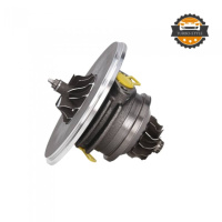 Картридж турбины (отбалансированный) GARRETT GT1549S NISSAN INTERSTAR c бортовой платформой/ходовая