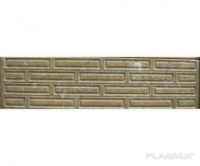 Плита забора «Брест»