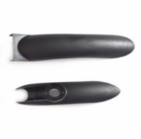 Заднее и переднее крыло Kugoo G-booster, 2 шт