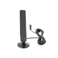 Цифровая комнатная Антена 4K hdtv с присоской