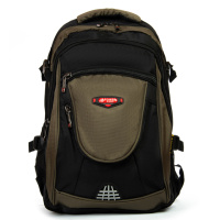 PODIUM Рюкзак Городской нейлон Power In Eavas 9643 green