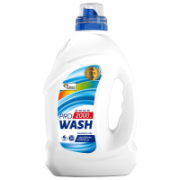 PRO WASH Гель для прання універсальний 2000г