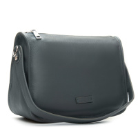 PODIUM Сумка Женская Классическая кожа ALEX RAI 2050-9 blue