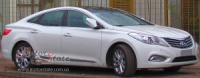 Чип тюнинг прошивки Hyundai Grandeur Azera 2.7 3.3 3.8 с ЭБУ Delphi MT-38 от Адакт