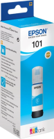 Чорнило для Epson 101 (C13T03V24A), оригінал, блакитне, 70 мл.