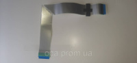Шлейф LVDS T-con 60pin Kotl E220709 AWM 20798 80C 60V VW-1 довжина-36см ширина-3.1см