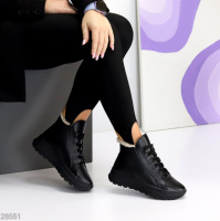 Черевики Loreen зима 28551