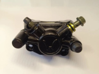 Супорт клипер тормозной для электробайка CityCoco