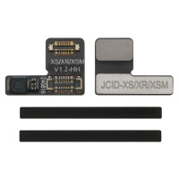 Шлейф программируемый JCID для точечного проектора Face ID iPhone XS/ XR/ XS Max(накладной)