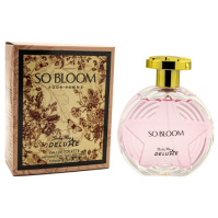 Женская туалетная вода Shirley May Deluxe So Bloom 100 мл
