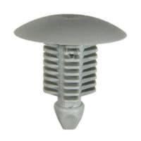 Крепления обшивки, одна шляпка Клипсы типа Ель - Много марок Много моделей