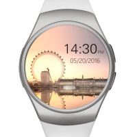 Smart KW18 White