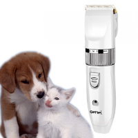 Машинка для стрижки тварин Gemei GM 634 USB [11] (40)