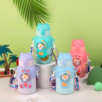 Термос-поилка детский Stenson MT-4930 500 мл