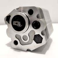 Б/у Шестерний гідравлічний насос Hydro-Pack на трактор 10C3.7X032