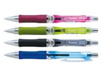 Ручка автоматическая Vivant от ТМ Axent (синяя)