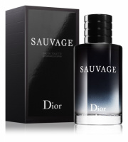 CHRISTIAN DIOR – Sauvage 2015