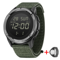 North Edge Terrax Green, 2 ремінці