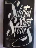 Selected Short Stories by John Cheever