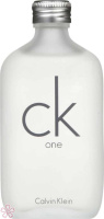 Туалетная вода для женщин Calvin Klein CK One 100 мл