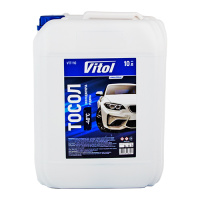 Тосол VITOL 10л